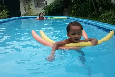 natureza e famÃ­lia