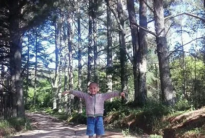 natureza e famÃ­lia jigsaw puzzle
