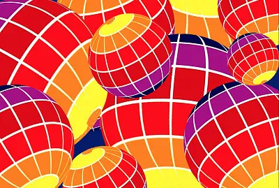 Colors jigsaw puzzle