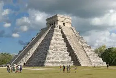 Chichen ItzÃ¡