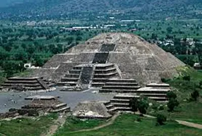 TeotihuacÃ¡n