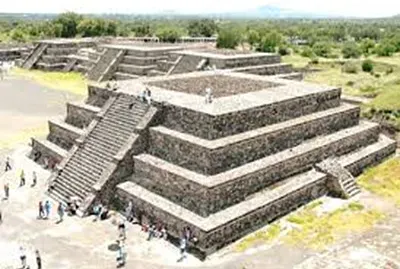 Uxmal