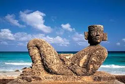 Guerrero Maya
