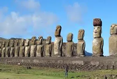 Isla de Pascua