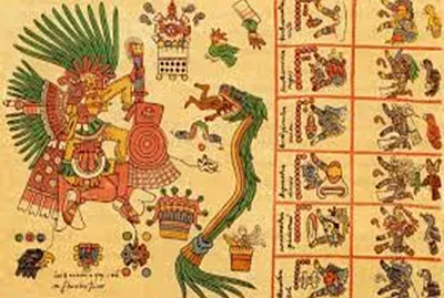 de donde viene MÃ©xico