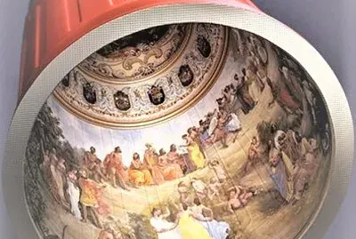 CÃ¡psula de cafÃ© jigsaw puzzle