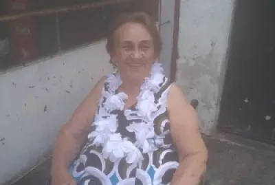 פאזל של saudade