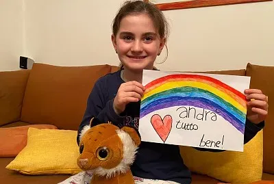 פאזל של ingrid