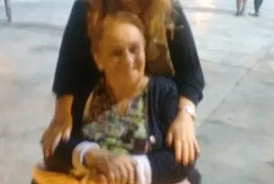 פאזל של saudade