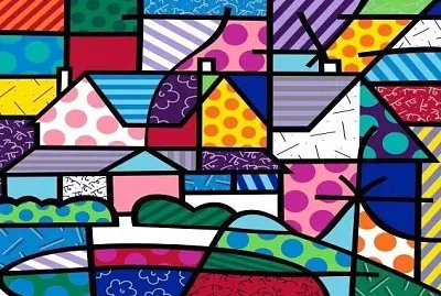 פאזל של gravuras