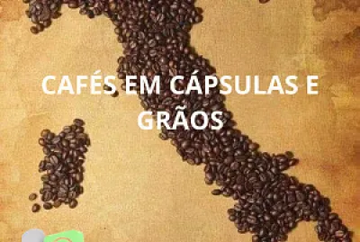 ItÃ¡lia em grÃ£os