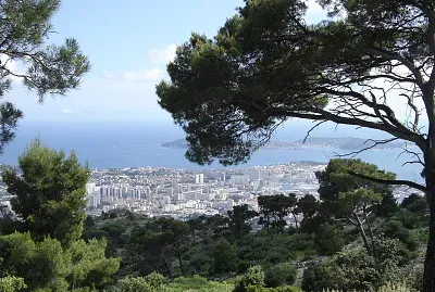 Toulon jigsaw puzzle