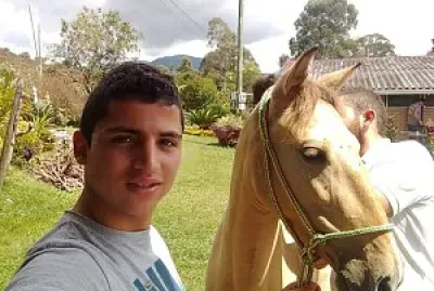 santiago ramirez perez