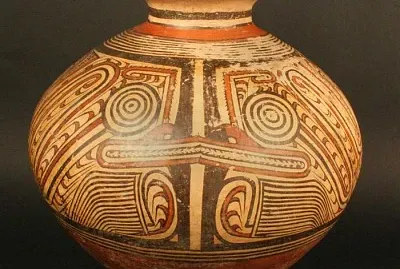 פאזל של CerÃ¡mica Maya