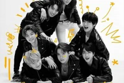 פאזל של Bts