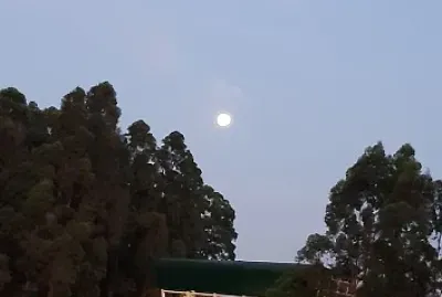 Anochere en PopayÃ¡n