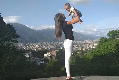 VENEZUELA jigsaw puzzle