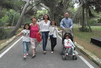 Joseph jigsaw puzzle