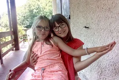 tatiana et tamara 2 jigsaw puzzle