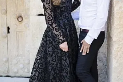 Ù„ÙŠÙ„ÙŠØ§Ù† Ùˆ ÙØ±Ø­Ø§Ù†