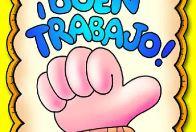 RECONOCIMIENTO A TU ESFUERZO