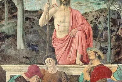 Piero della Francesca