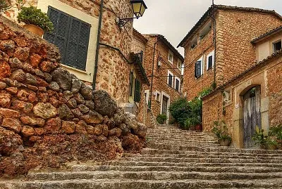 Fornalulx-Mallorca