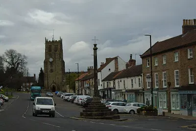 Bedale North Yorkshire