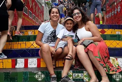 פאזל של Facu II