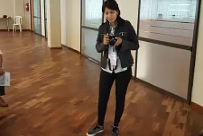 fotografa