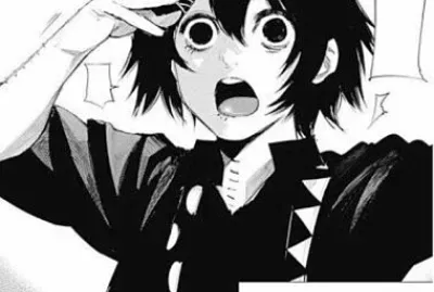 Juuzou Susuya