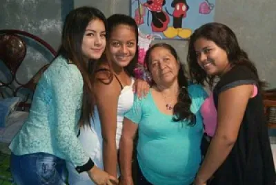 Familia jigsaw puzzle