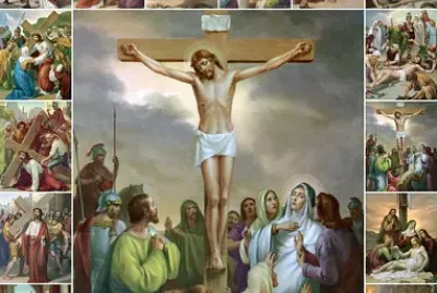 pasiÃ³n y muerte