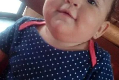 MIS NIETOS