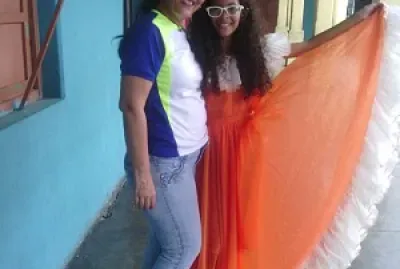MIS NIETOS