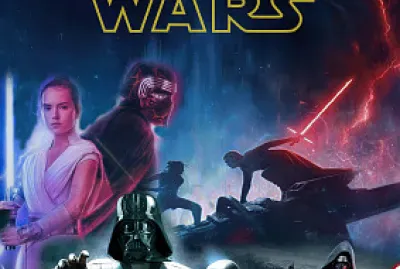 STAR WARS 1
