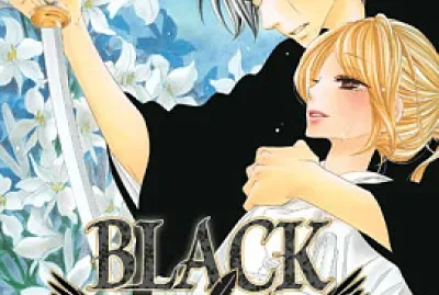 Black Bird