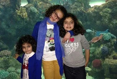 My Angels