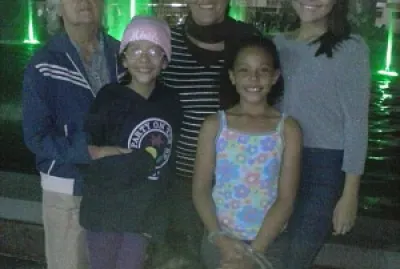 familia jigsaw puzzle