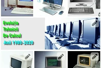 Tehnica de calcul