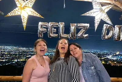 hermanas