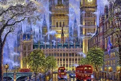 londres