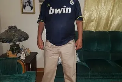 javier