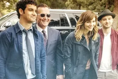 פאזל של Scorpion gang