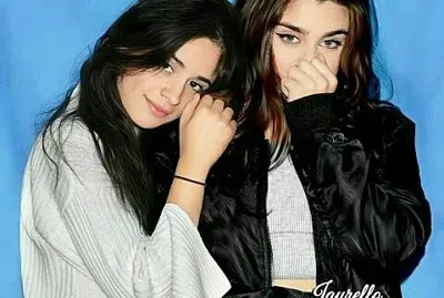 CAMREN