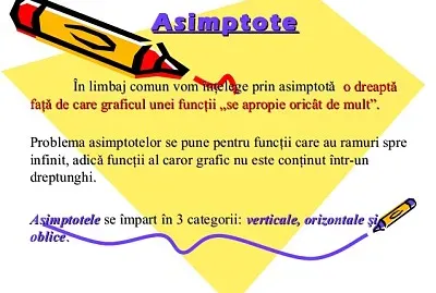 פאזל של asimptote