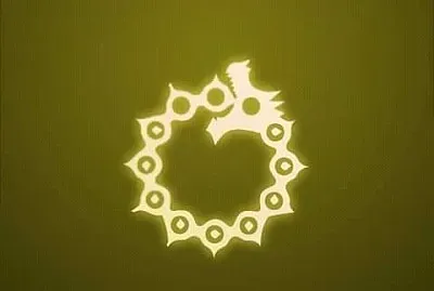 Pecado jigsaw puzzle