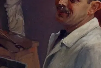 Alberto Correa de Lacerda