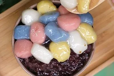 ç”œ