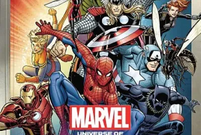Marvel Avengers